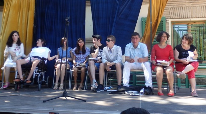 FIESTA DE FIN DE CURSO