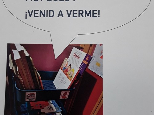 BIBLIOTECA INFORMA
