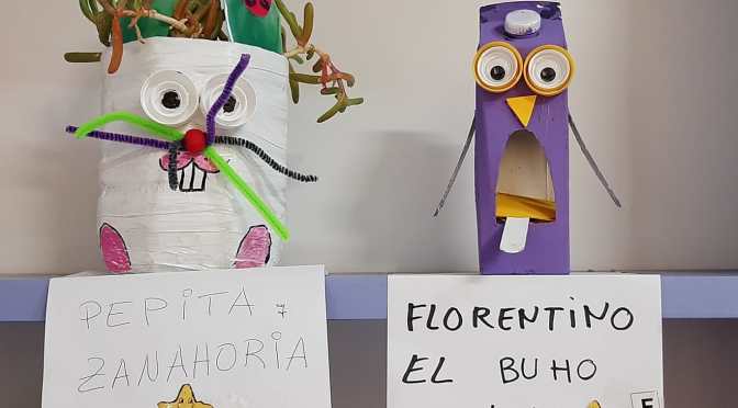 ¡¡¡¡YA TENEMOS MASCOTAS GANADORAS!!!