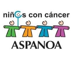 DÍA INTERNACIONAL DEL CÁNCER INFANTIL