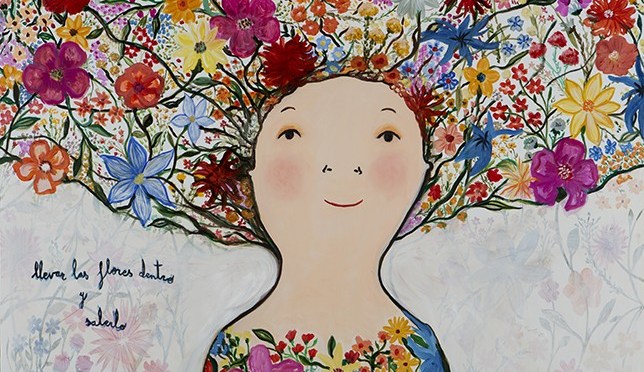 8 DE MARZO: DÍA INTERNACIONAL DE LA MUJER