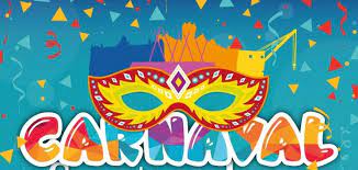 FIESTA DE CARNAVAL