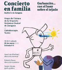 ¡COMO MOLA GARBANCITO!