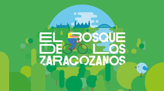 NOS VAMOS A PEÑAFLOR A PLANTAR ÁRBOLES