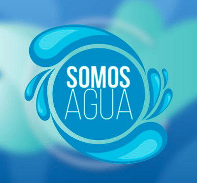 Nuevo centro interés: Somos Agua