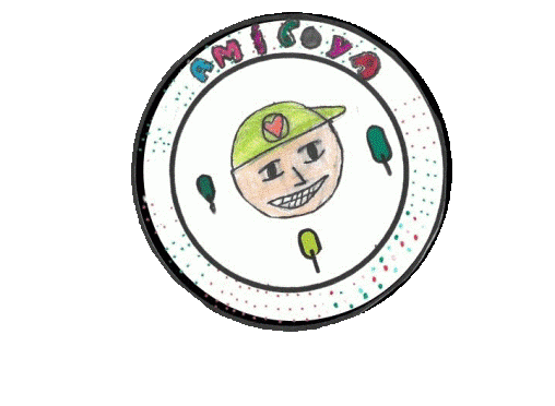 YA TENEMOS LOGO PARA LA COOPERATIVA