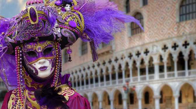 EL DIA 27 DE FEBRERO CELEBRAMOS  EL CARNAVAL