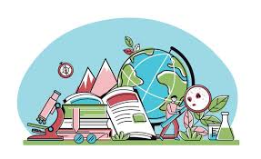 BIENVENIDOS/AS A ESTE CURSO 25-26